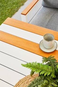 Primaster Dining Lounge Set Amilia