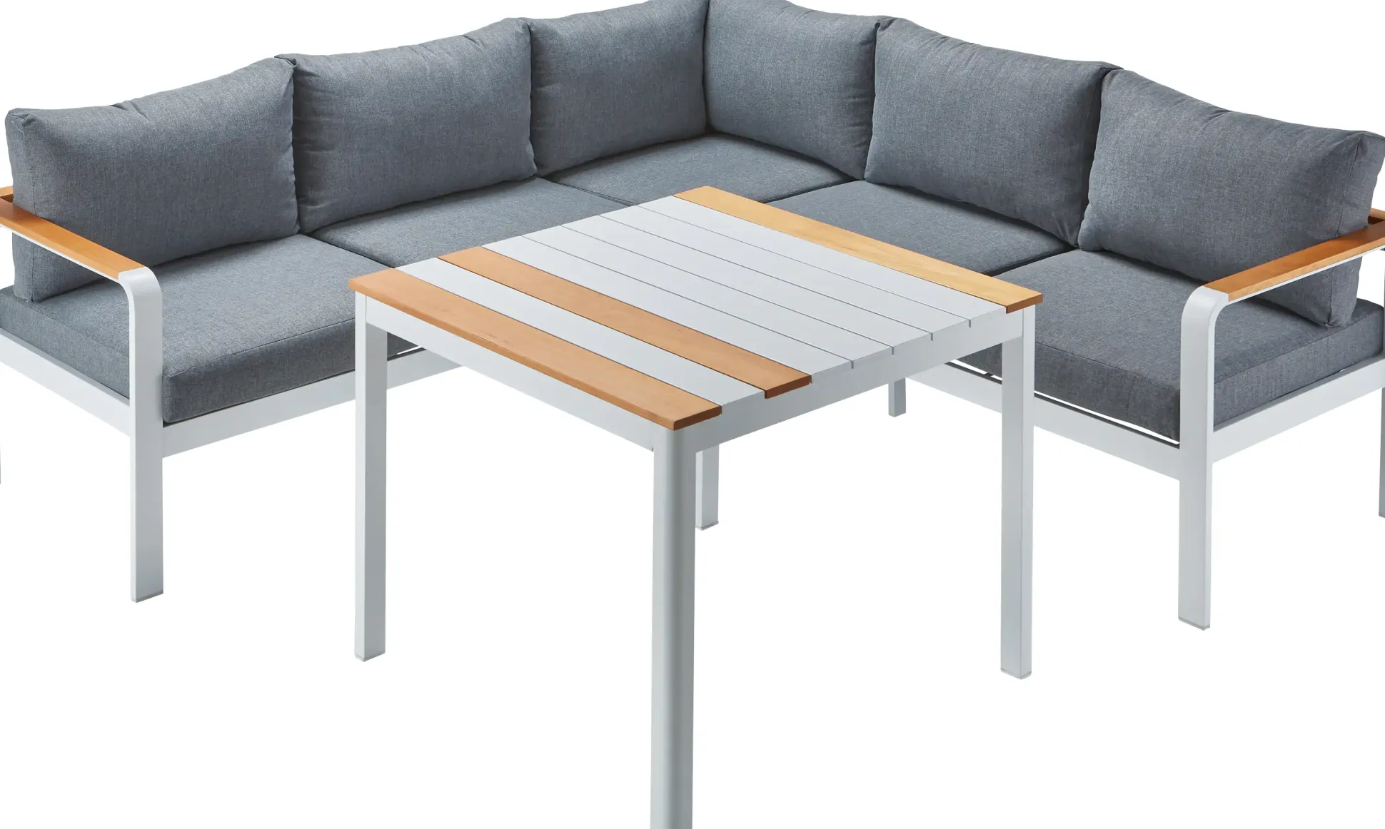 Primaster Dining Lounge Set Amilia