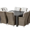 Primaster Dining Sessel Bathala Deluxe