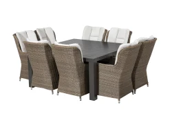 Primaster Dining Sessel Bathala Deluxe