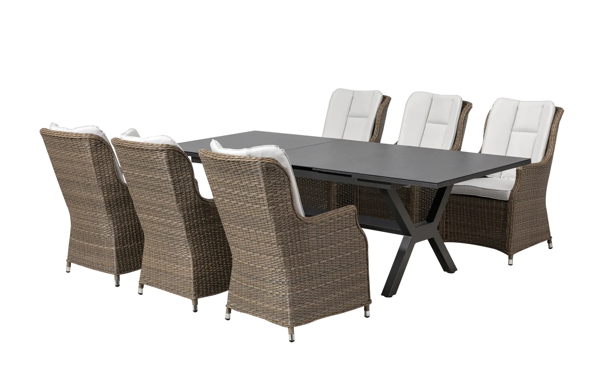 Primaster Dining Sessel Bathala Deluxe
