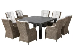 Primaster Dining Sessel Bathala Deluxe