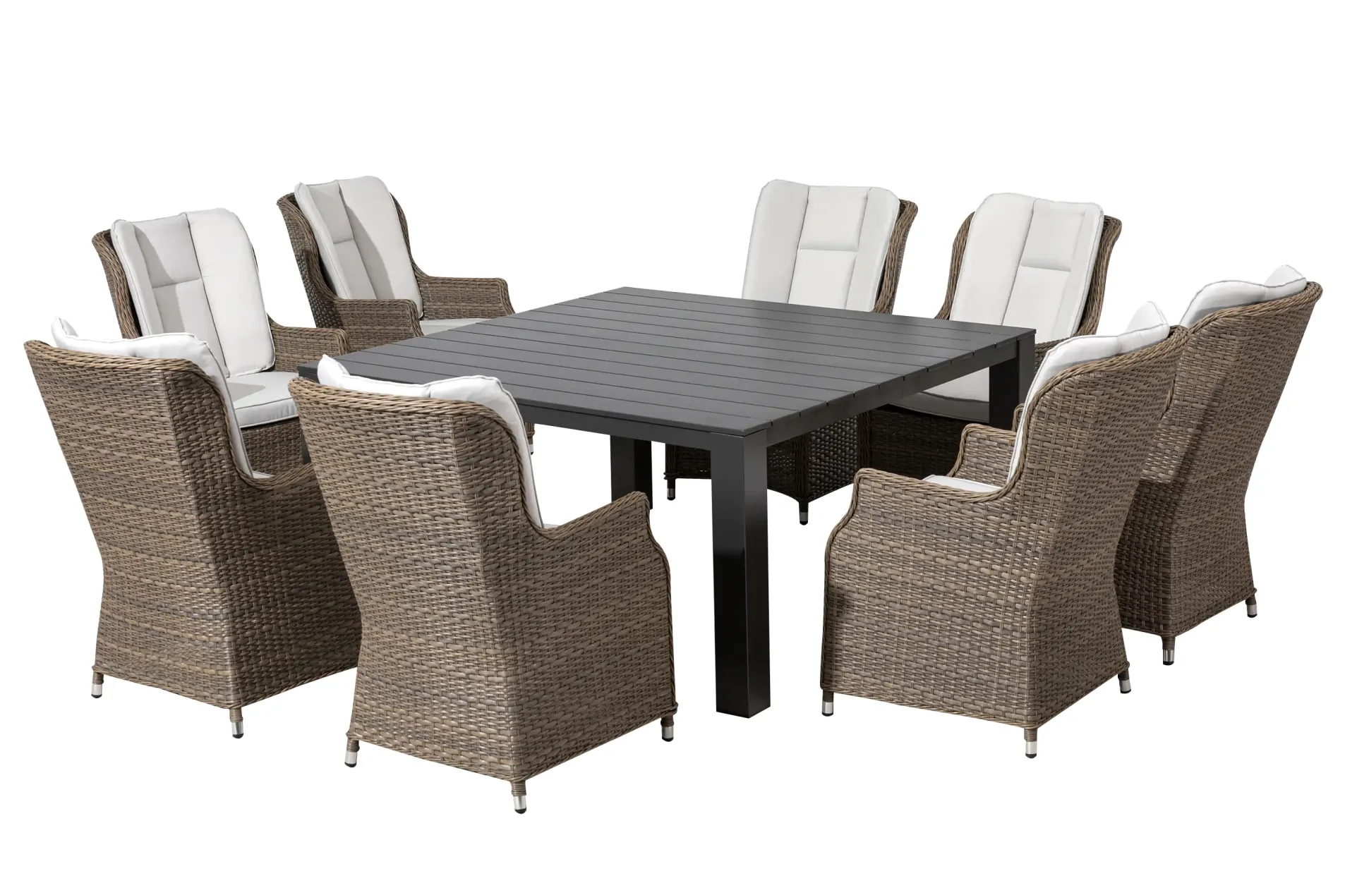 Primaster Dining Sessel Bathala Deluxe