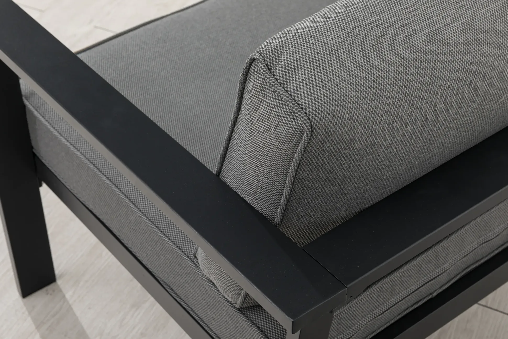 Primaster Diningsessel Colmar