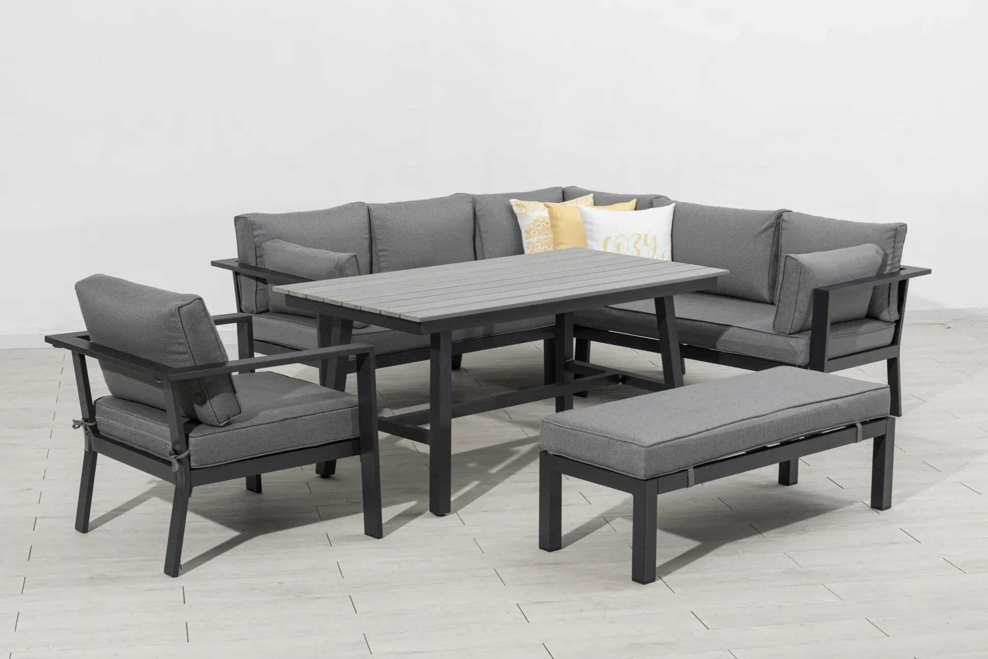 Primaster Diningsessel Colmar