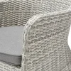 Primaster Diningsessel Lugano extra breit und bequem