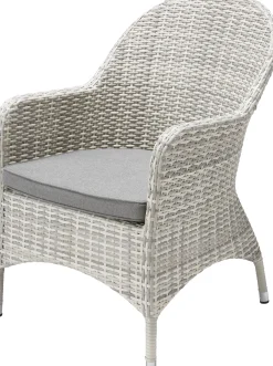 Primaster Diningsessel Lugano extra breit und bequem