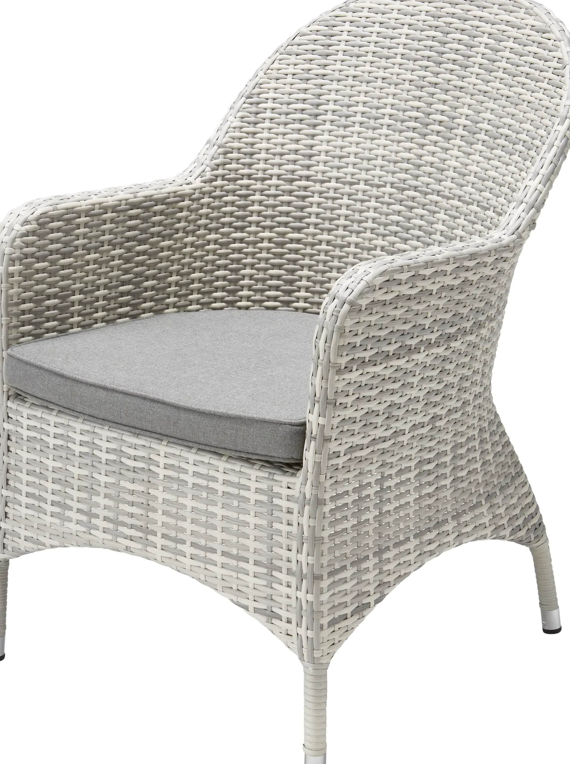Primaster Diningsessel Lugano extra breit und bequem