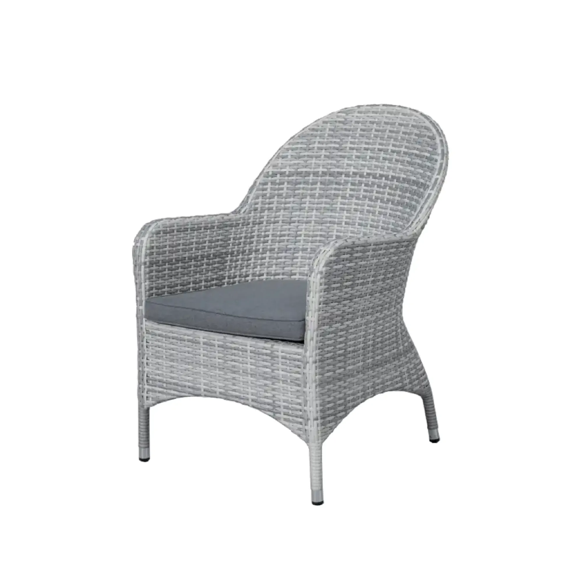 Primaster Diningsessel Lugano extra breit und bequem