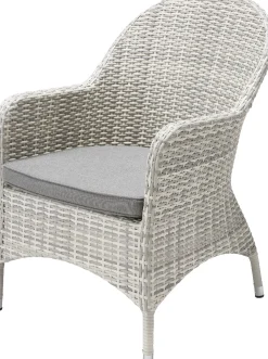Primaster Diningsessel Lugano extra breit und bequem