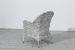 Primaster Diningsessel Lugano extra breit und bequem