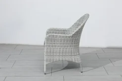 Primaster Diningsessel Lugano extra breit und bequem