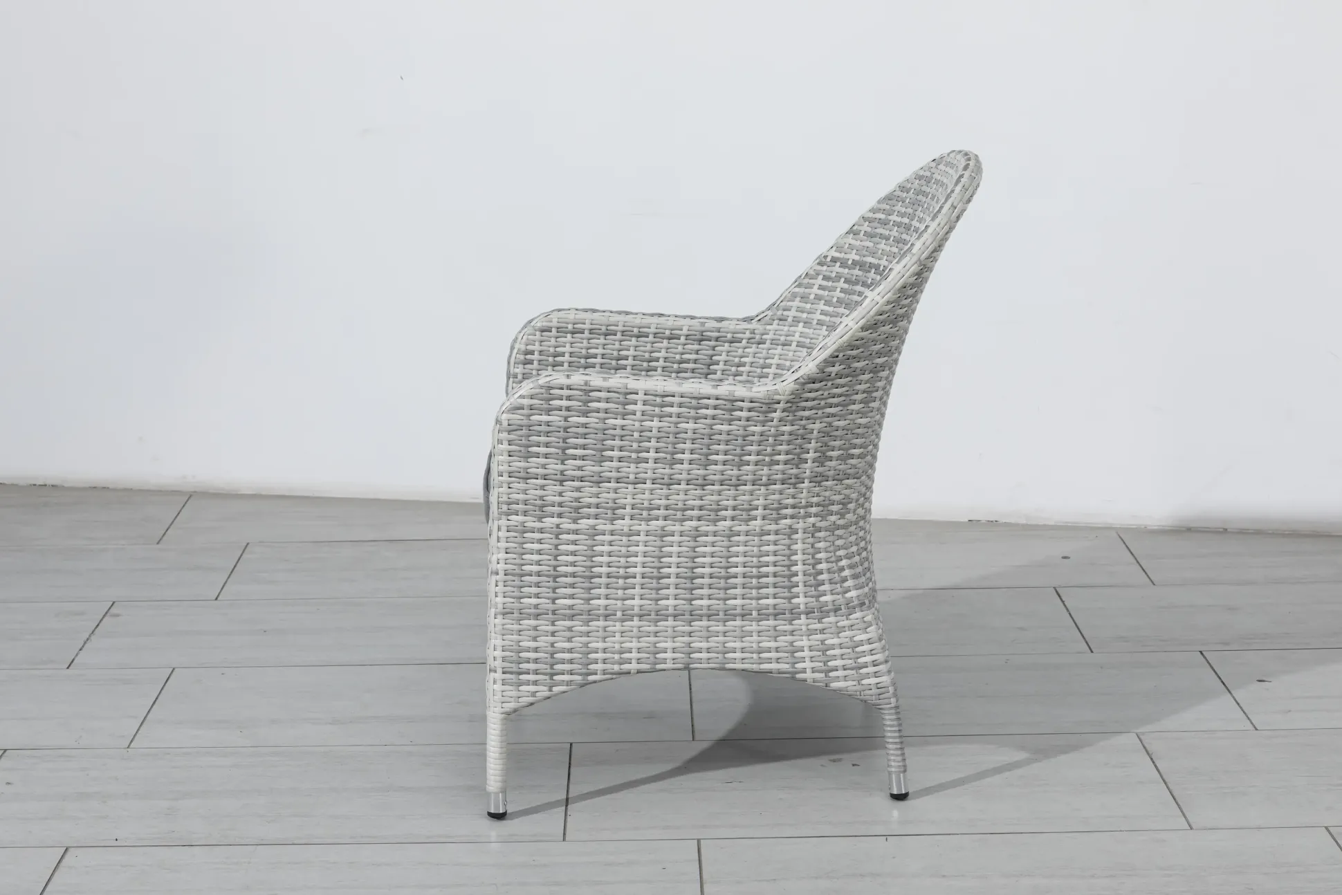 Primaster Diningsessel Lugano extra breit und bequem