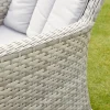 Primaster Diningsessel Merida extra breit und bequem