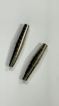 Primaster Ersatzfeder-Set für Gartenscheren Bypass und Amboss 2-tlg.