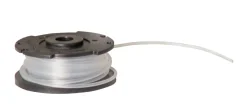 Primaster Ersatzspule 3er Set für Rasentrimmer PATF 20