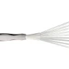 Primaster Fächerbesen mit Griff 14 cm Arbeitsbreite