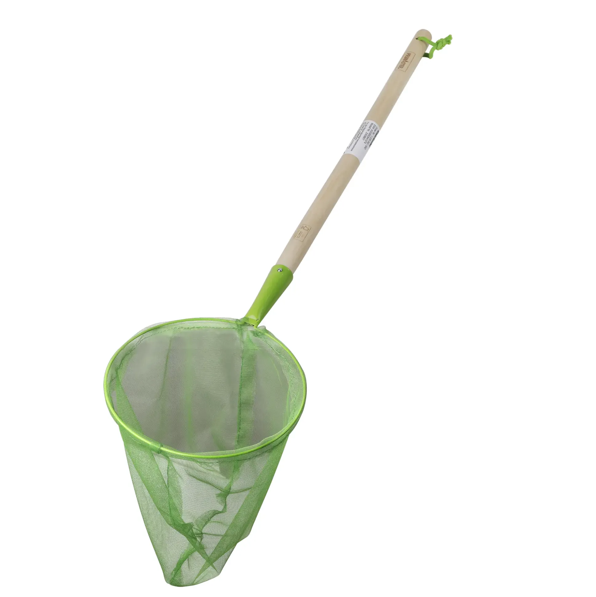 Primaster Fischkescher für Kinder 78 x 20 cm