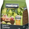 Primaster Gartendünger Garten und Obst 1 kg