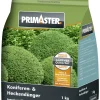 Primaster Gartendünger Hecken und Koniferen 1 kg