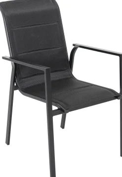 Primaster Garten-Essgruppe Taormina Bilbao 6 Personen mit ausziehbaren Tisch