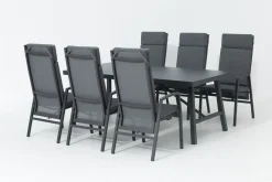 Primaster Garten-Essgruppe Sardegna 6 Personen