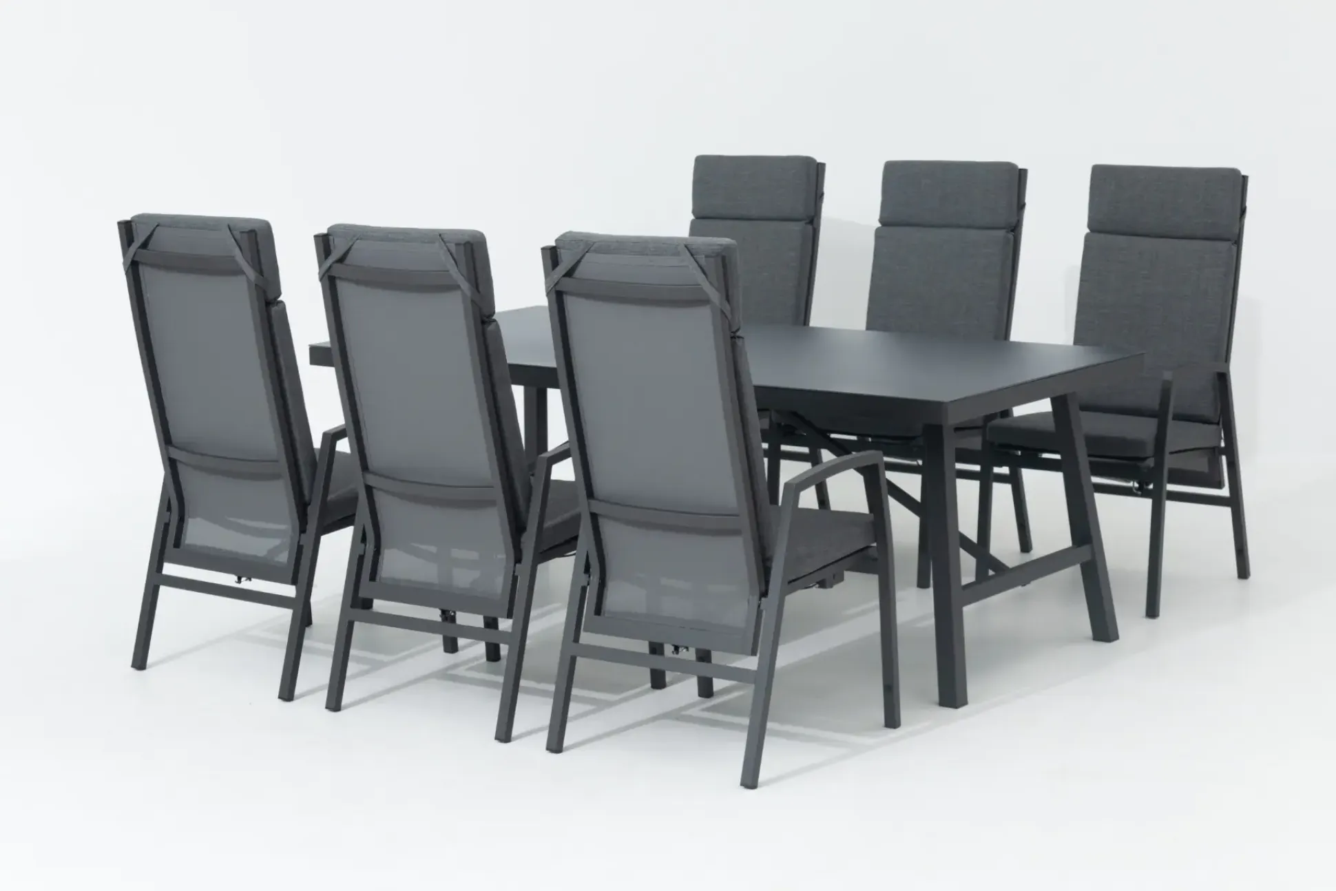 Primaster Garten-Essgruppe Sardegna 6 Personen