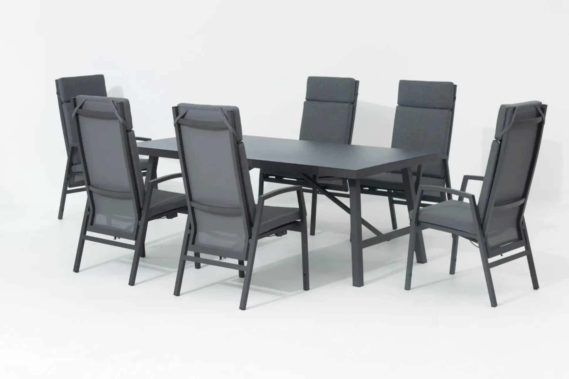 Primaster Garten-Essgruppe Sardegna 6 Personen
