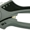 Primaster Gartenschere Amboss 28 cm
