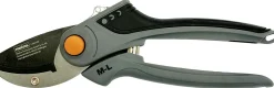 Primaster Gartenschere Amboss 28 cm
