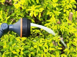 Primaster Gießstab für Gartenschlauch mit 6 Funktionen Ø 16 mm