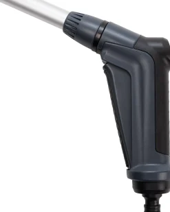 Primaster Gießstab für Gartenschlauch mit 6 Funktionen Ø 16 mm