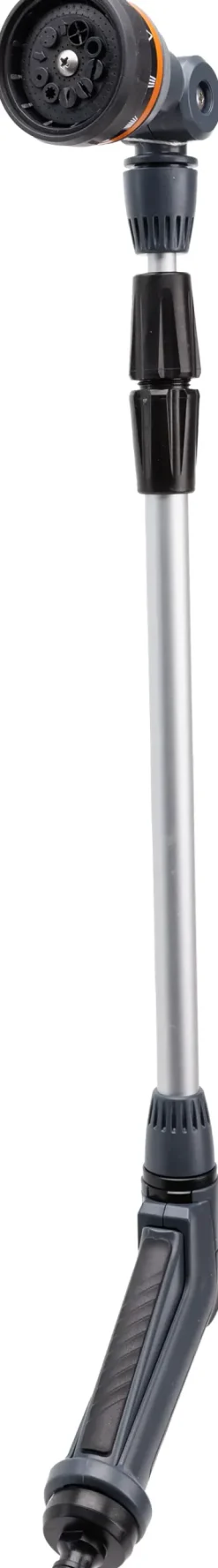 Primaster Gießstab für Gartenschlauch Multi ausziehbar bis 100 cm - 10 Strahlarten