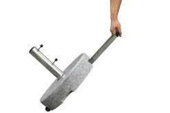 Primaster Granit Schirmständer 50 kg