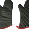 Primaster Grillhandschuhe schwarz Größe 5 - 10