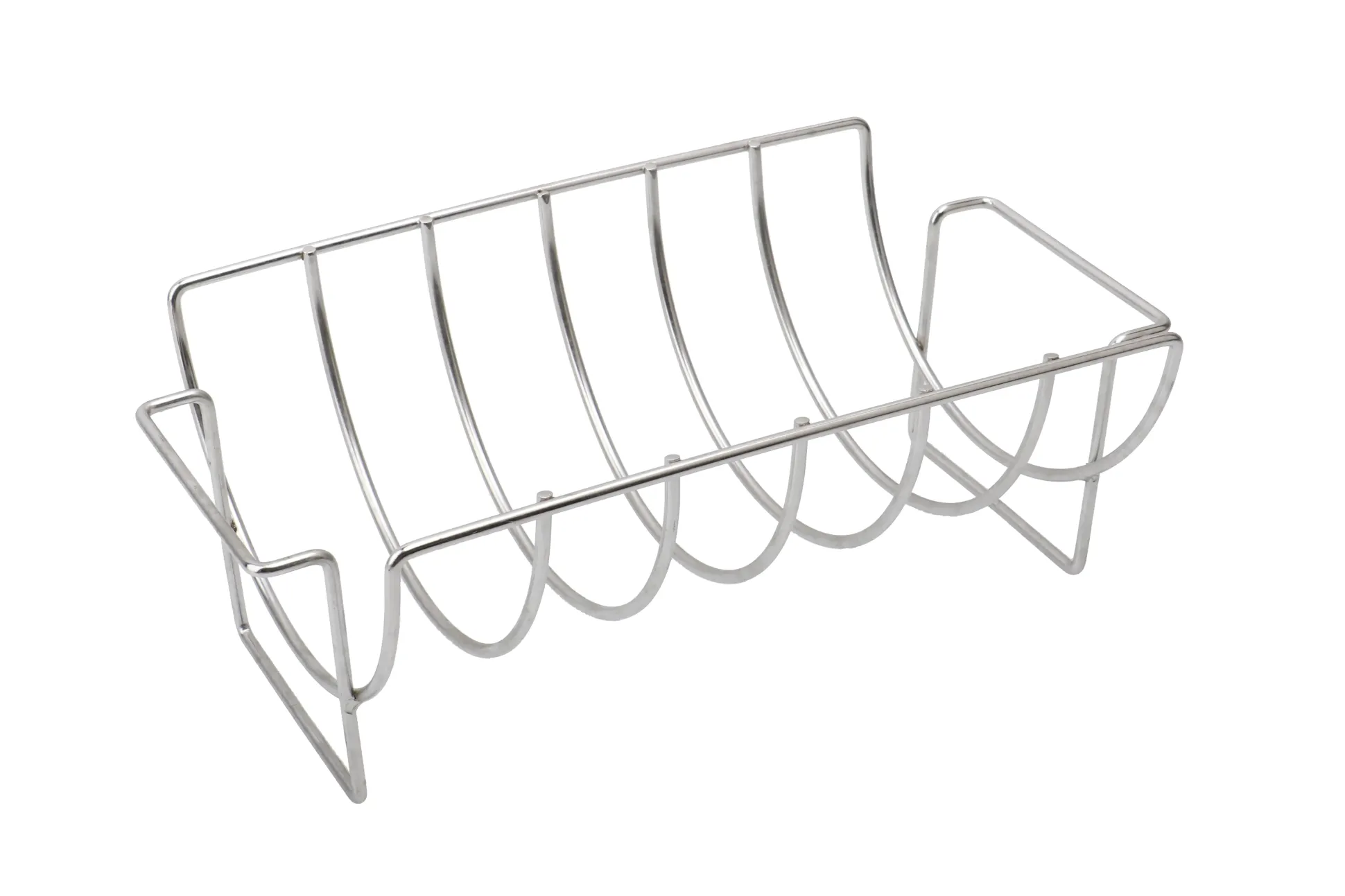 Primaster Grillkorb Premium