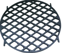 Primaster Grillrost Gusseisen Ø 30 cm