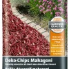 Primaster Hackschnitzel Garten Mahagoni 45 L