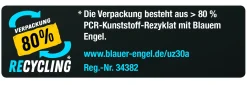 Primaster Hackschnitzel Garten Mahagoni 45 L