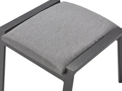 Primaster Hocker Arona mit wetterfestem Sunbrella Bezug