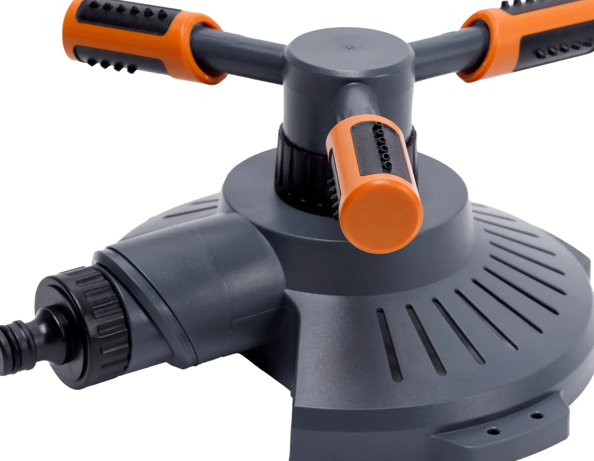 Primaster Kreisregner Basic mit 18 Düsen & Ständer