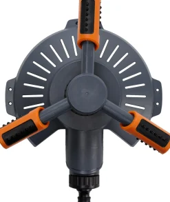 Primaster Kreisregner Basic mit 18 Düsen & Ständer