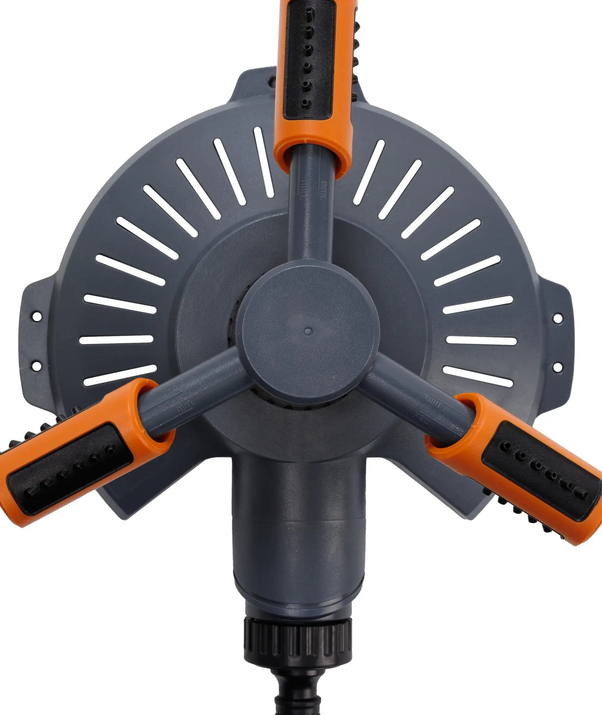 Primaster Kreisregner Basic mit 18 Düsen & Ständer