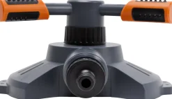 Primaster Kreisregner Basic mit 18 Düsen & Ständer