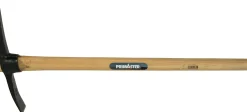 Primaster Kreuzhacke 1,5 kg Stiel aus Esche