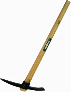Primaster Kreuzhacke 1,5 kg Stiel aus Esche