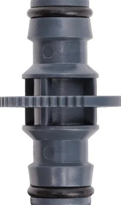 Primaster Kupplung für Gartenschlauch Ø 16 mm