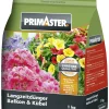 Primaster Langzeitdünger Balkon und Kübelpflanzen 1 kg