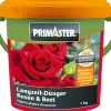 Primaster Langzeitdünger Rosen und Stauden 1 kg