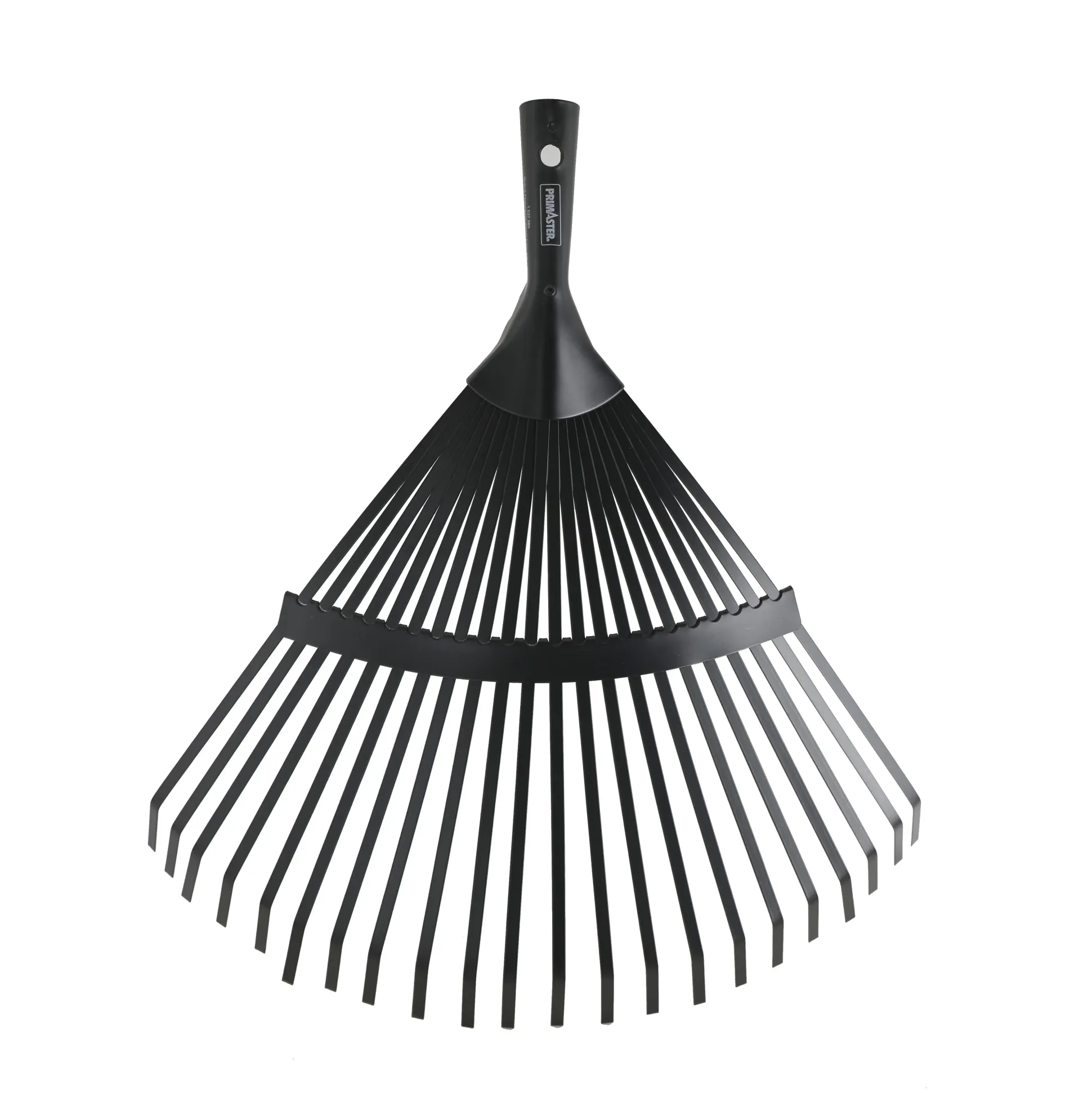 Primaster Laubbesen-Aufsatz 22 Zinken 40 cm Arbeitsbreite schwarz